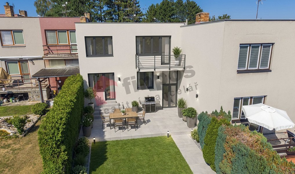 Prodej domu 171 m² s pozemkem 386 m², Soběslav – náhled fotky 7