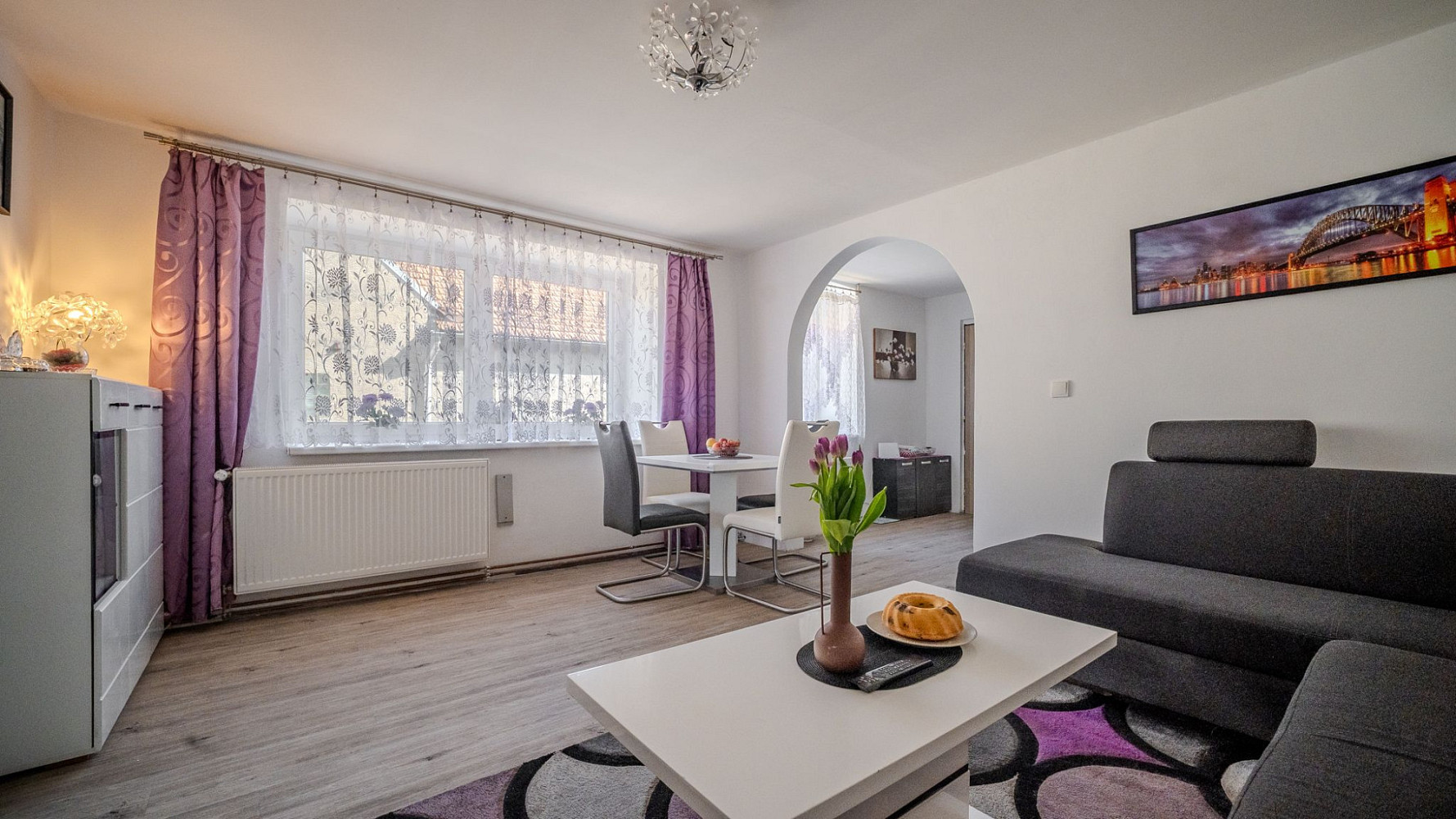 Prodej domu 71 m² s pozemkem 434 m² — photo 2