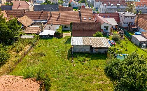 Prodej domu 180 m² s pozemkem 756 m², Osvobození, Bučovice - Vícemilice, okres Vyškov