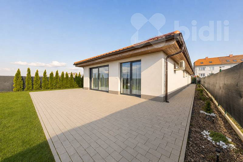 Prodej domu 168 m² s pozemkem 747 m² – fotografie 4