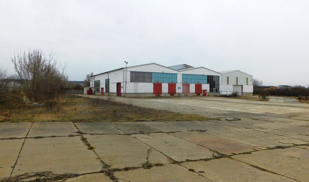 Pronájem pozemku 3 500 m², Těšetice – náhled fotky 2