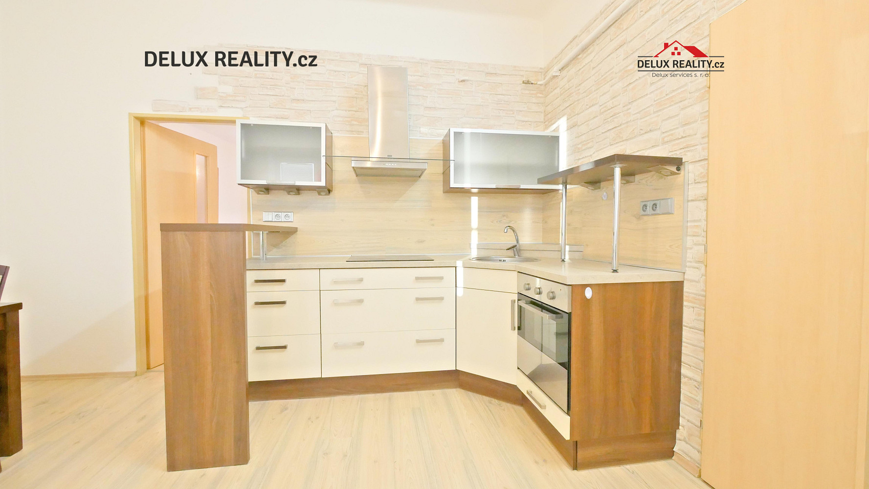 Pronájem bytu 2+kk 65 m² – další