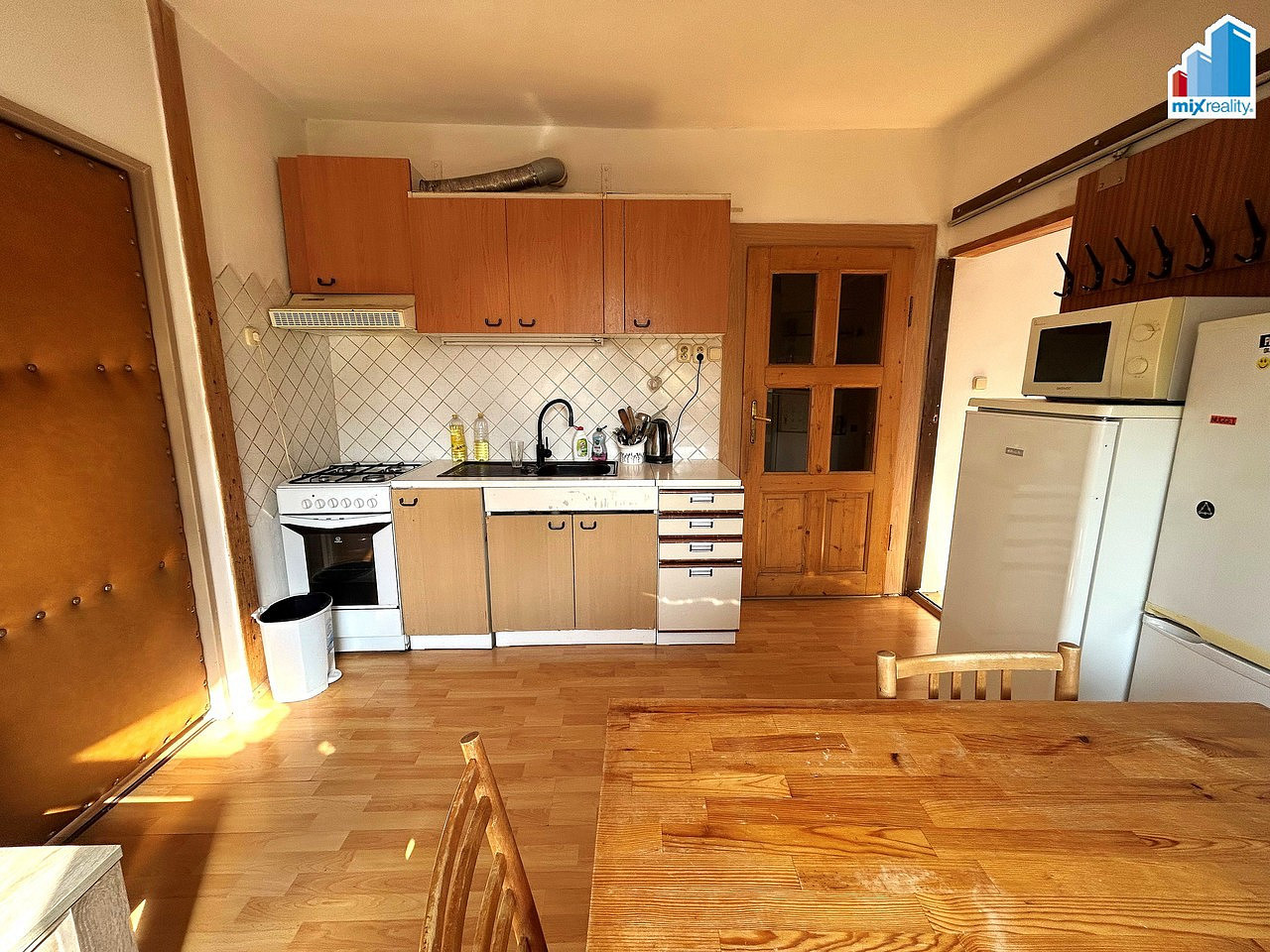 Pronájem pokoje 75 m² – fotografie 3