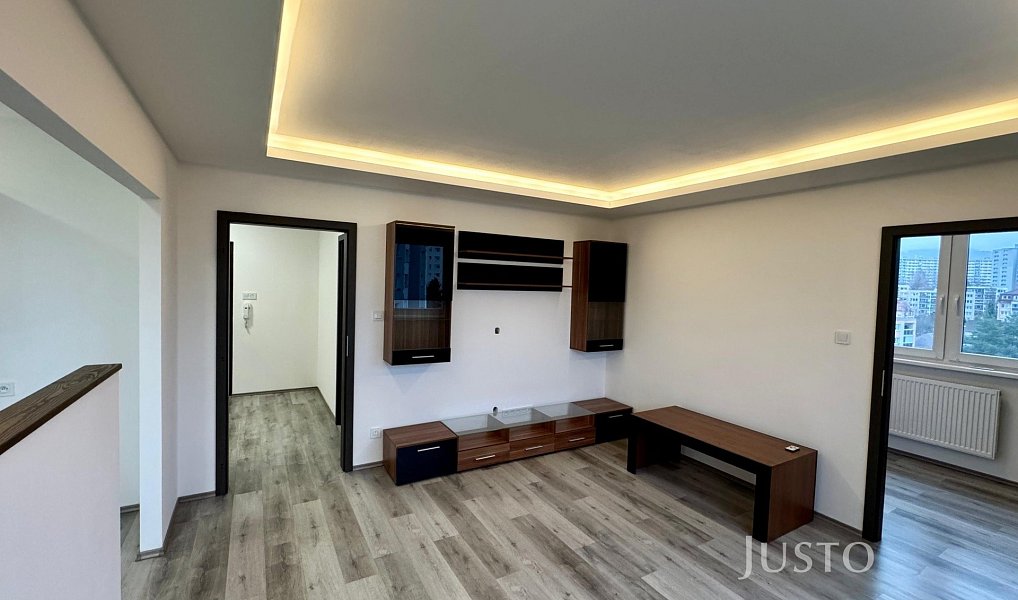 Pronájem bytu 3+kk 58 m², Liberec – náhled fotky 6