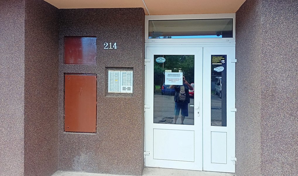 Pronájem bytu 1+kk 17 m², Lubná – náhled fotky 4