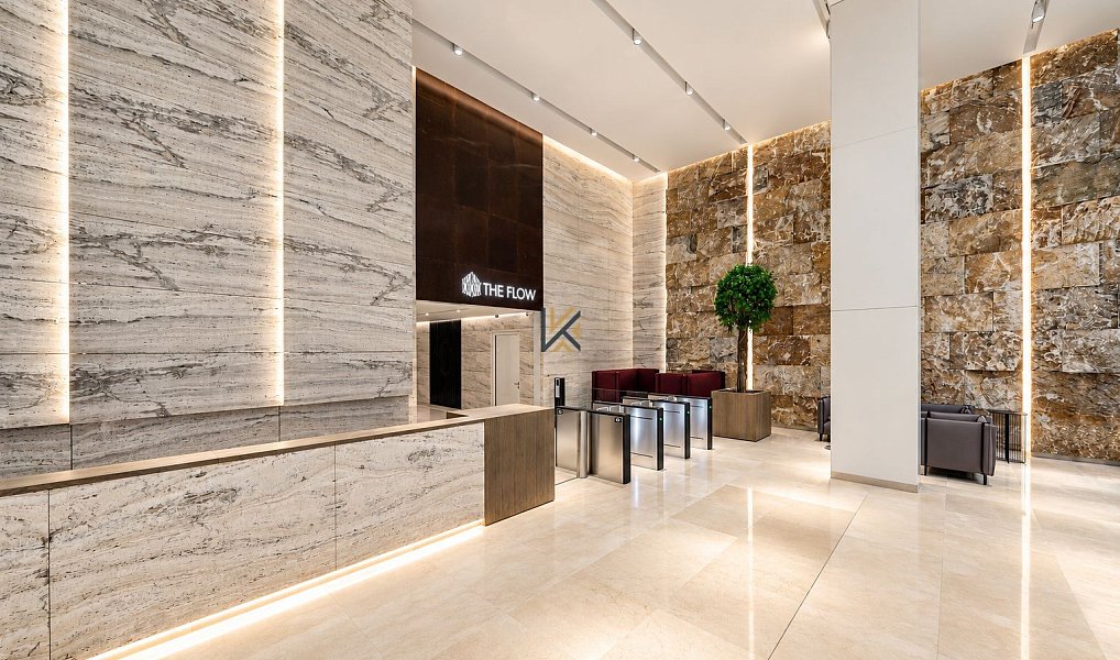 Pronájem kanceláře 481 m², Praha – náhled fotky 7