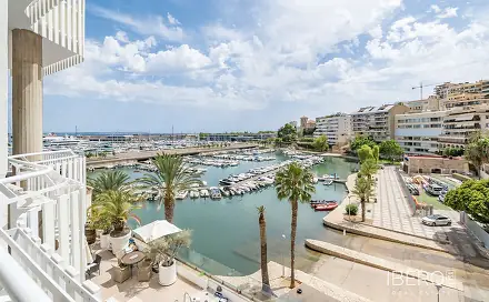 Prodej bytu 4+kk 217 m², Palma de Mallorca, Španělsko