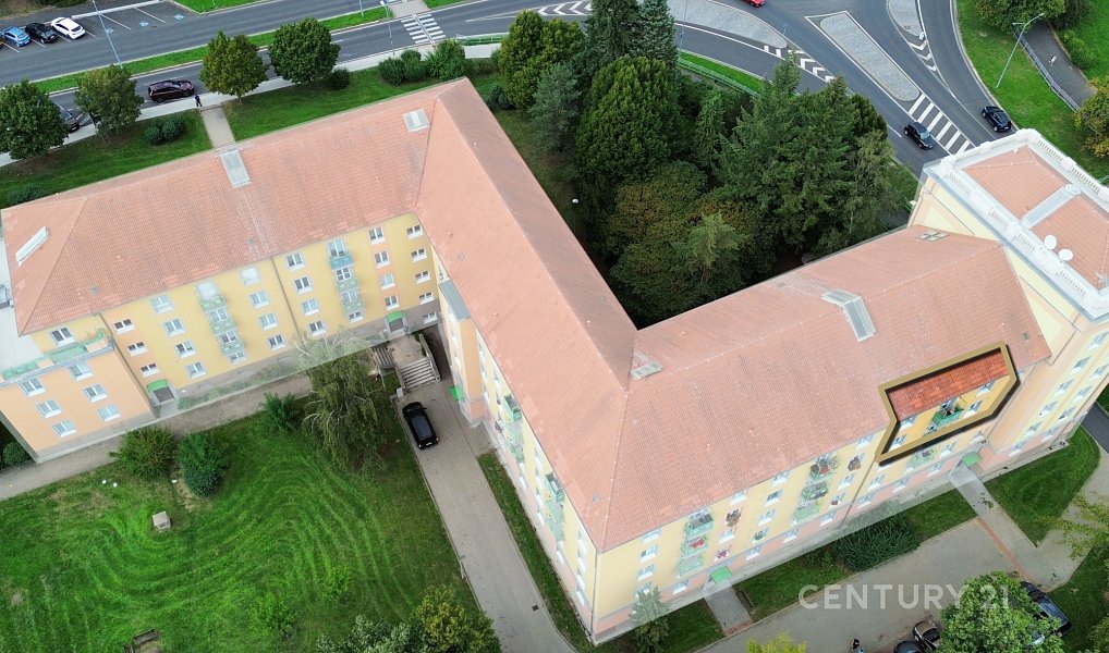 Prodej bytu 3+1 62 m², Most – náhled fotky 4
