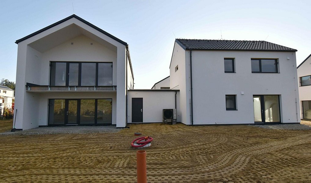 Prodej bytu 4+kk 100 m², Němčičky – náhled fotky 2