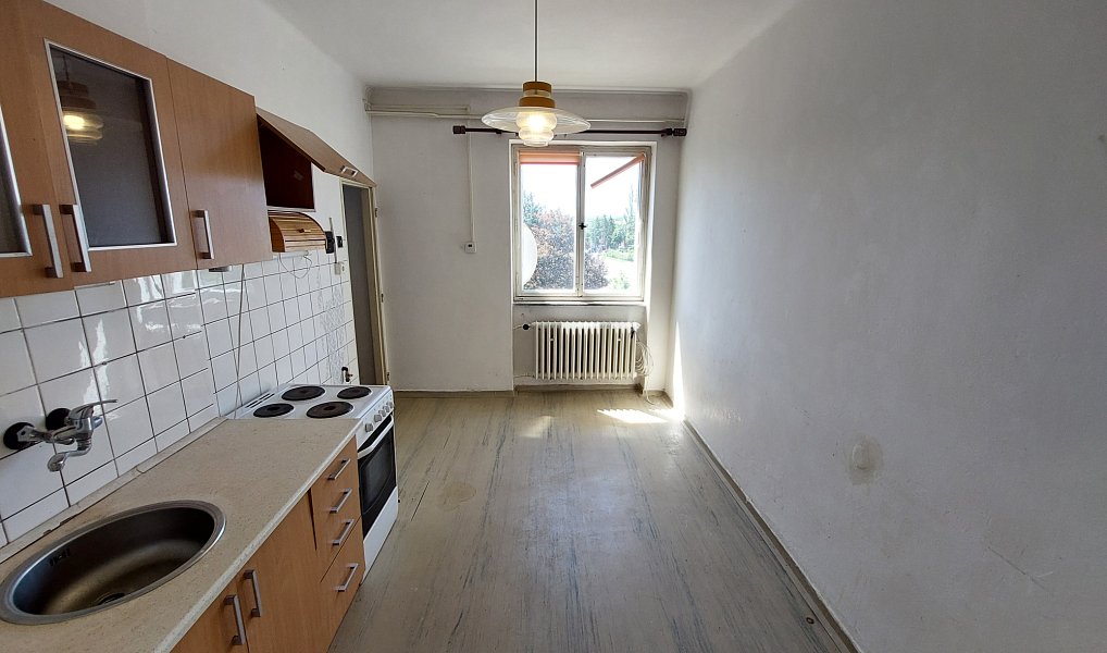 Pronájem bytu 2+1 87 m², Třebíč – náhled fotky 3