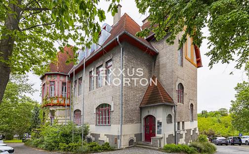 Prodej kanceláře 1 408 m², Huťská, Kladno