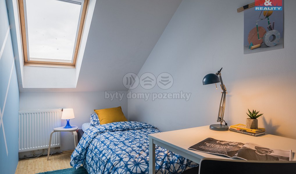 Pronájem bytu 5+1 160 m², Praha – náhled fotky 17