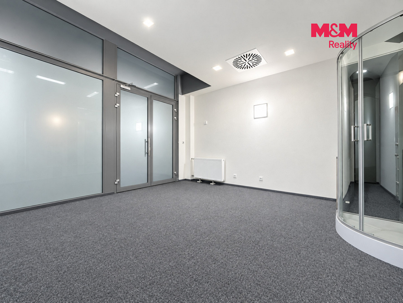 Prodej obchodních prostor 20 m² – fotografie 3