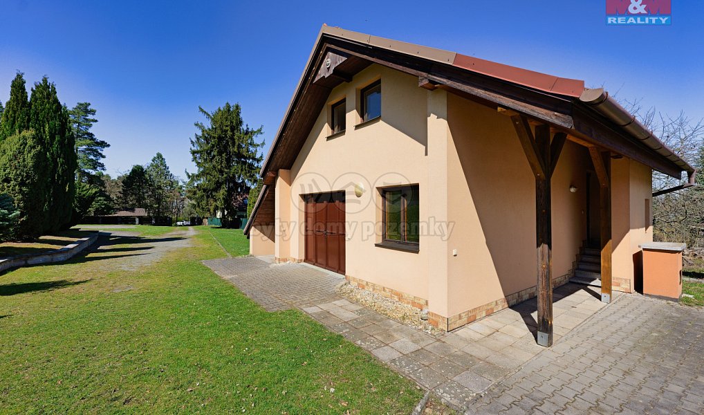 Prodej domu 120 m² s pozemkem 3 903 m², Mostkovice – náhled fotky 5