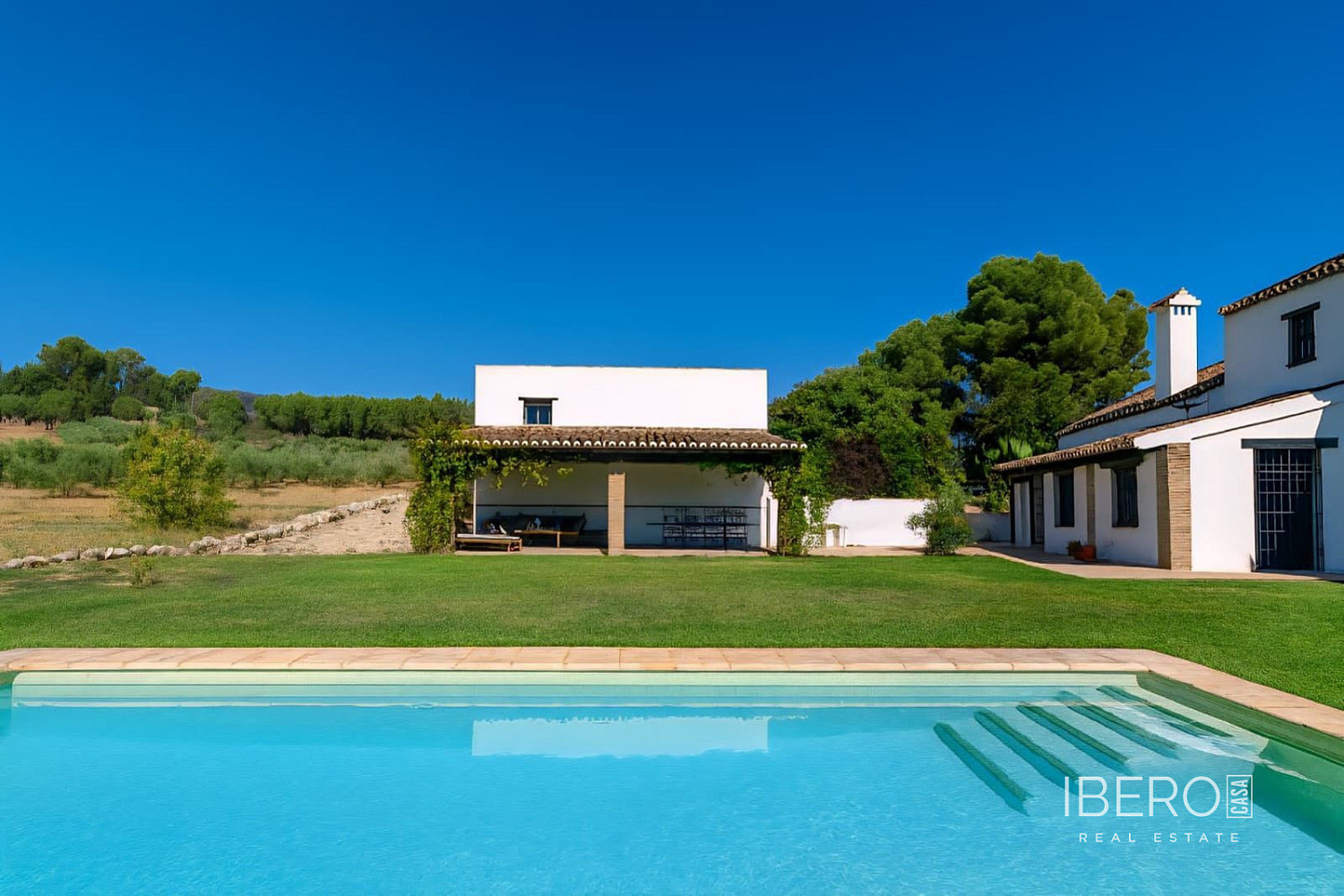 Casa 6+kk – Ronda, Serranía de Ronda - Vista 2