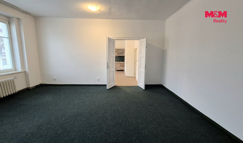 Pronájem bytu 2+kk 66 m², Kladno – náhled fotky 9