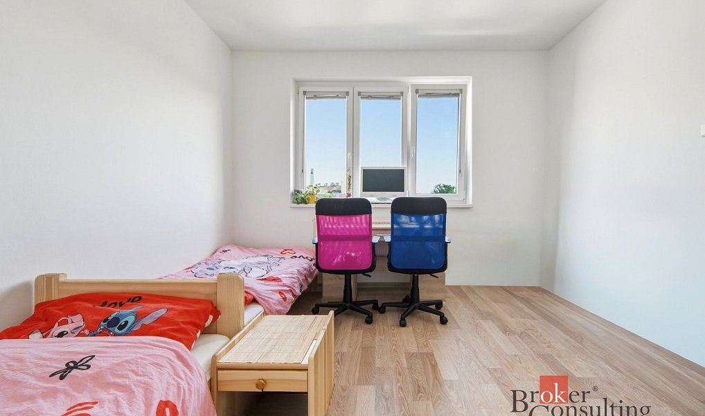 Prodej bytu 3+1 70 m², Chrudim – náhled fotky 4