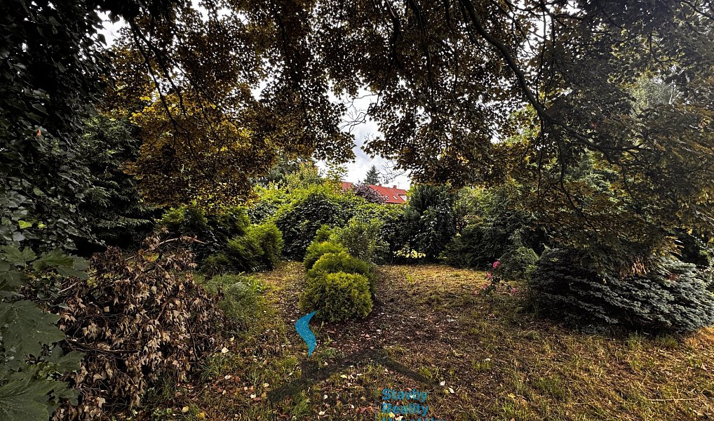 Prodej zahrady 452 m², Hradec Králové – náhled fotky 3