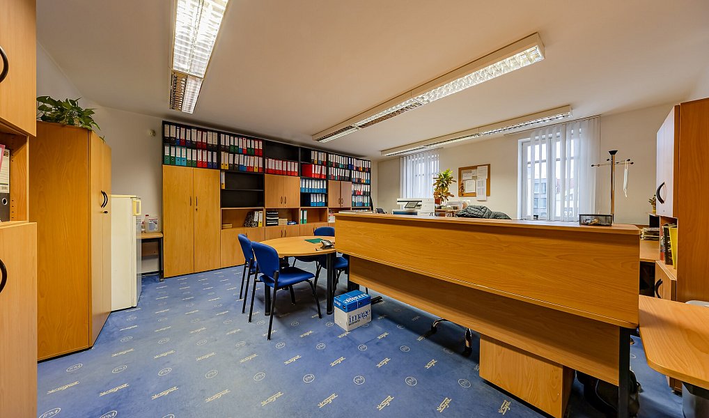 Prodej obchodních prostor 992 m², Uherské Hradiště – náhled fotky 20