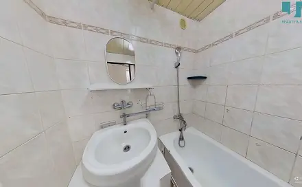 Prodej bytu 3+1 74 m², Čajkovského, Třebíč - Nové Dvory