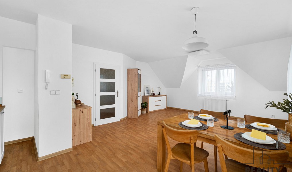 Prodej bytu 4+kk 110 m², Poděbrady – náhled fotky 17