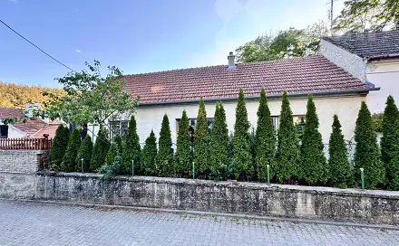 Prodej domu 100 m² s pozemkem 329 m², Dolní Kounice, okres Brno-venkov