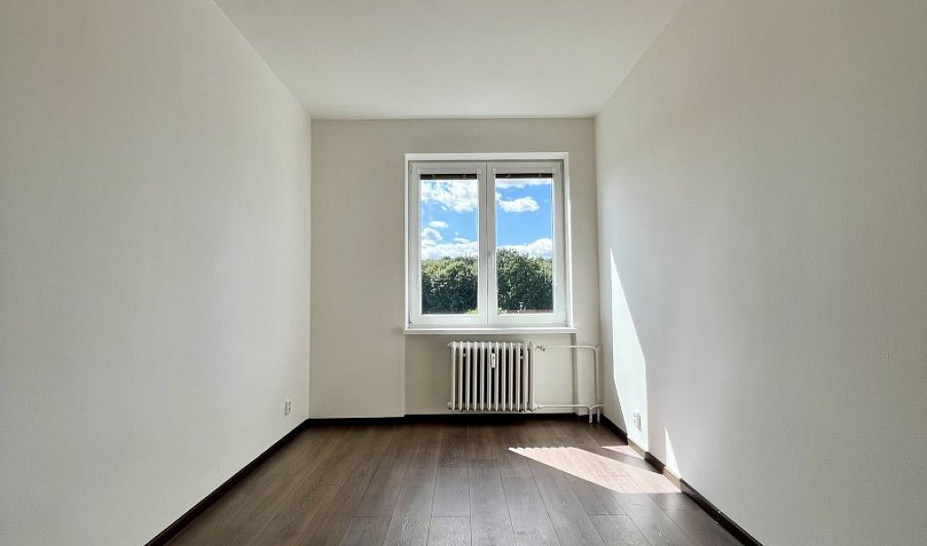 Pronájem bytu 2+1 48 m², Ostrava – náhled fotky 5
