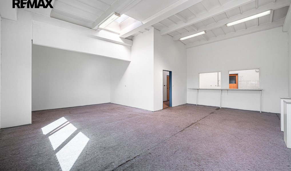 Prodej výrobních prostor 2 029 m², Olomouc – náhled fotky 25