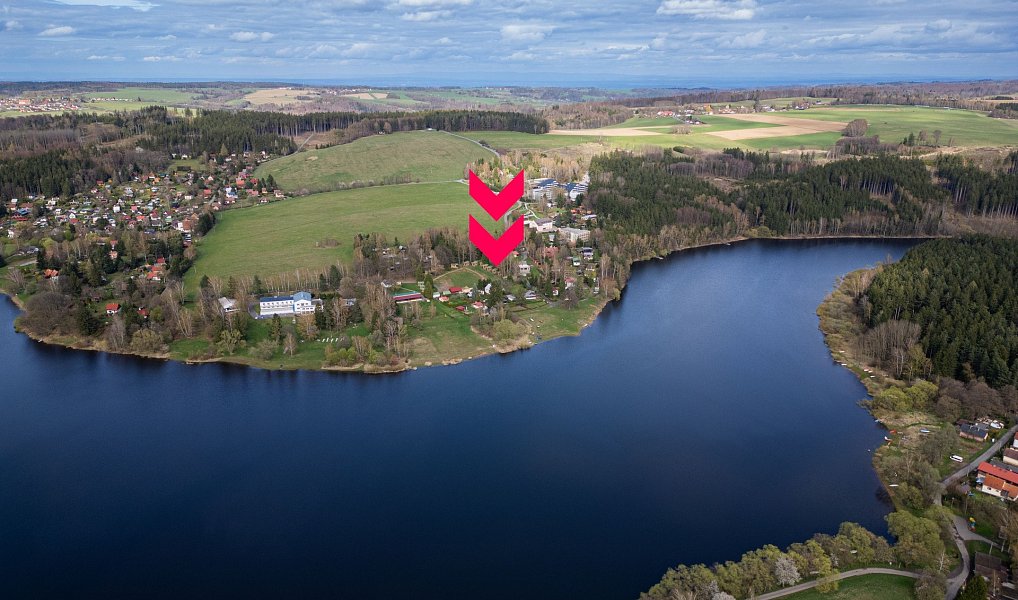Prodej chaty/chalupy 45 m² s pozemkem 622 m², Seč – náhled fotky 14