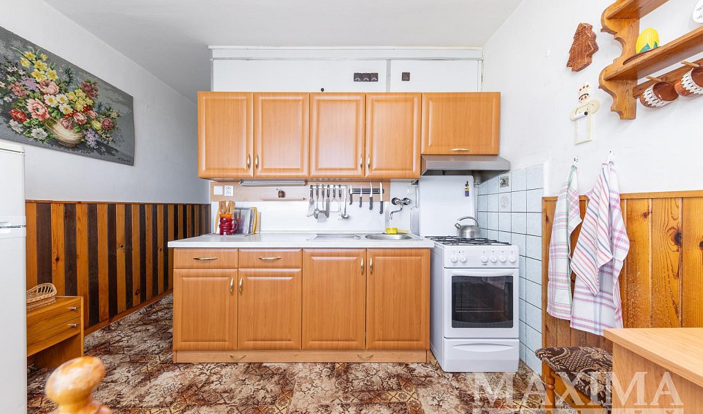 Prodej bytu 2+1 58 m², Opava – náhled fotky 4