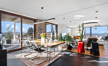 Prodej domu 294 m² s pozemkem 1 634 m², Prof. Krbce, Tmaň, okres Beroun