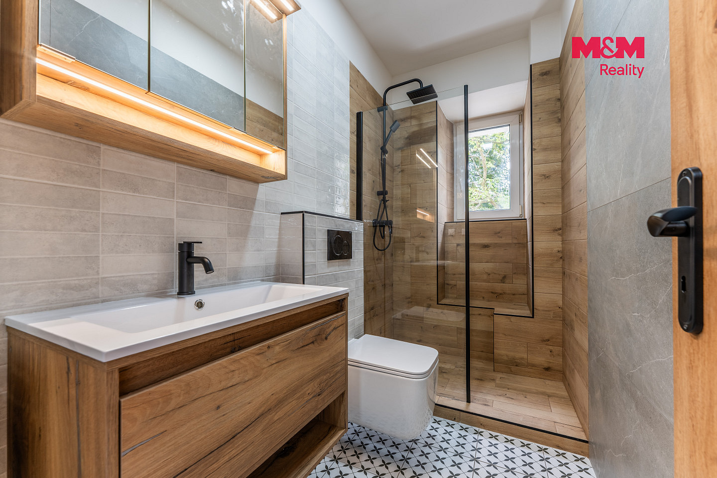 Prodej bytu 1+kk 22 m² – fotografie 3