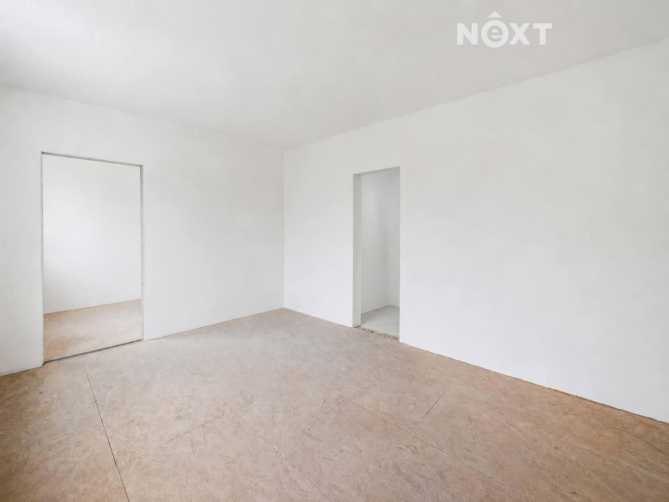 Prodej bytu 2+kk 27 m² - Więcej
