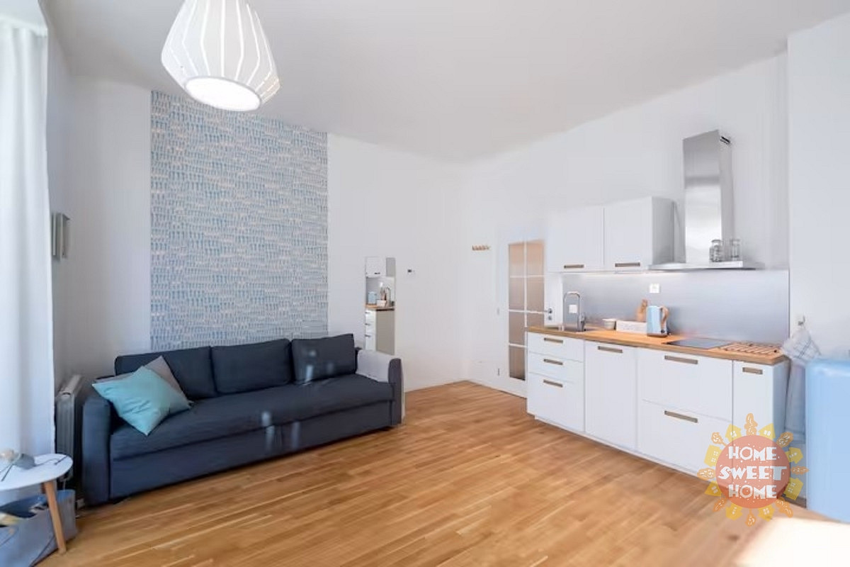 Prodej bytu 1+kk 30 m² – pohled 2