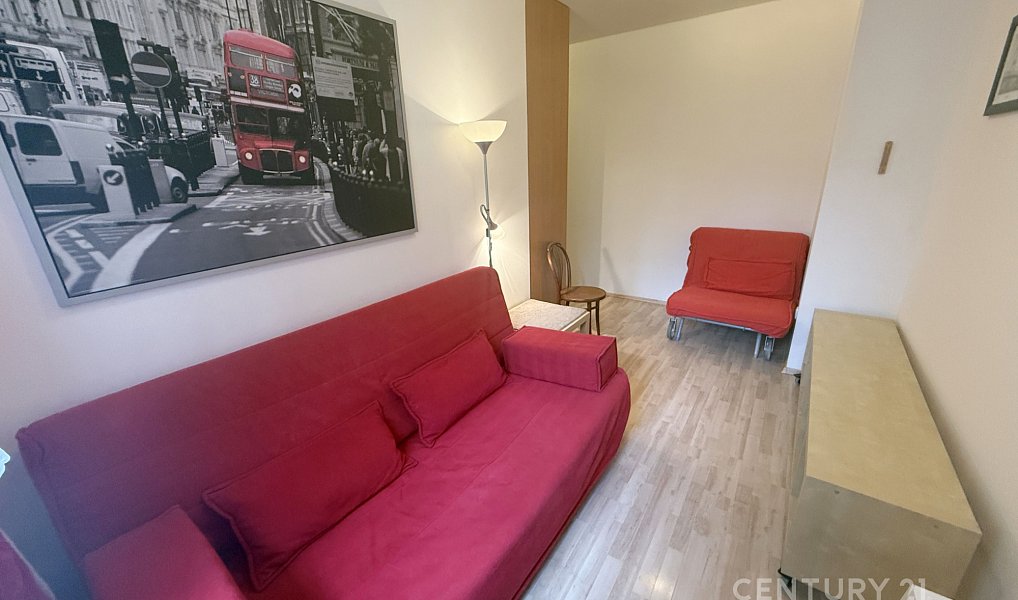 Prodej bytu 1+1 28 m², Praha – náhled fotky 2