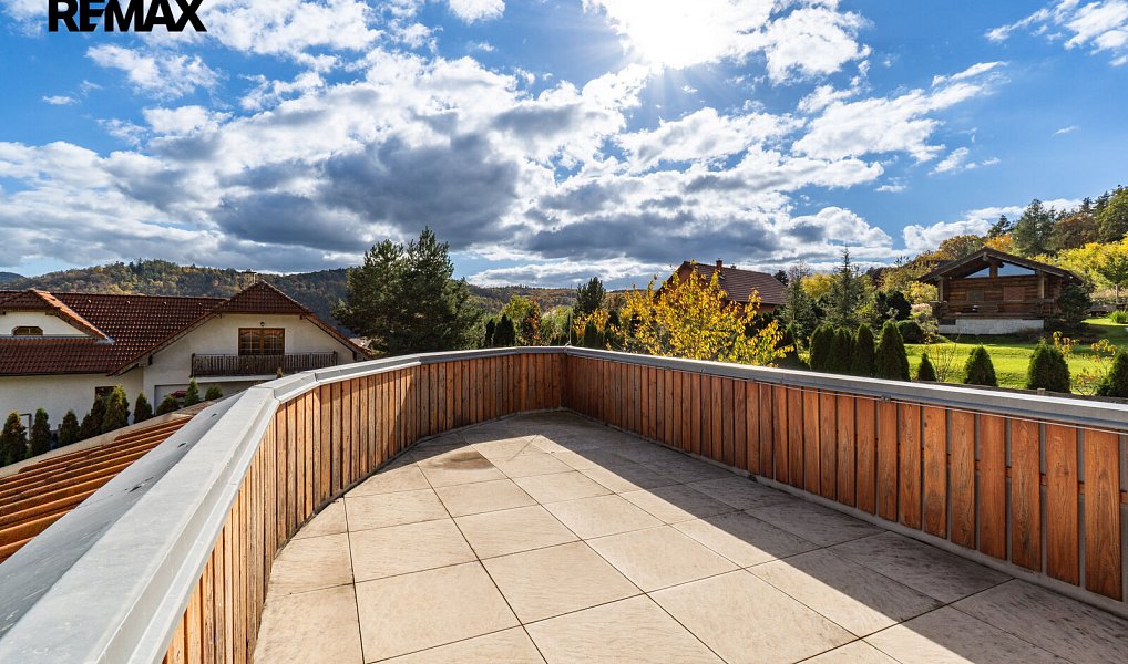 Prodej domu 170 m² s pozemkem 1 873 m², Štěchovice – náhled fotky 23