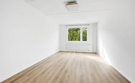 Pronájem bytu 1+1 39 m²