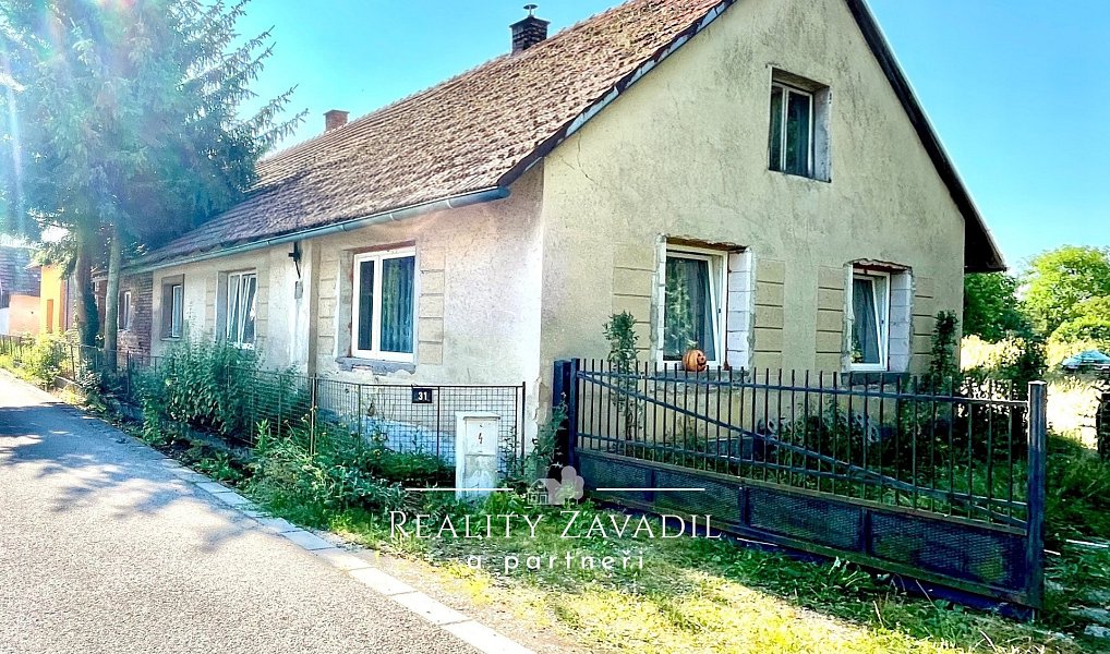 Prodej domu 110 m² s pozemkem 1 021 m², Lískovice – náhled fotky 2