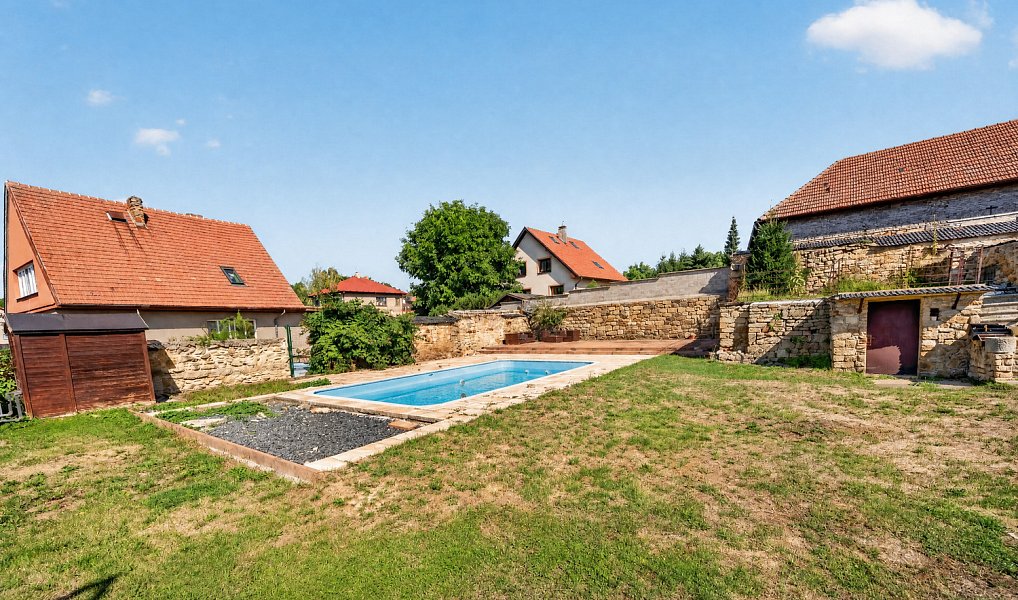 Prodej domu 90 m² s pozemkem 915 m², Doksy – náhled fotky 10