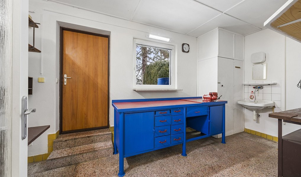 Prodej domu 207 m² s pozemkem 758 m², Praha – náhled fotky 24