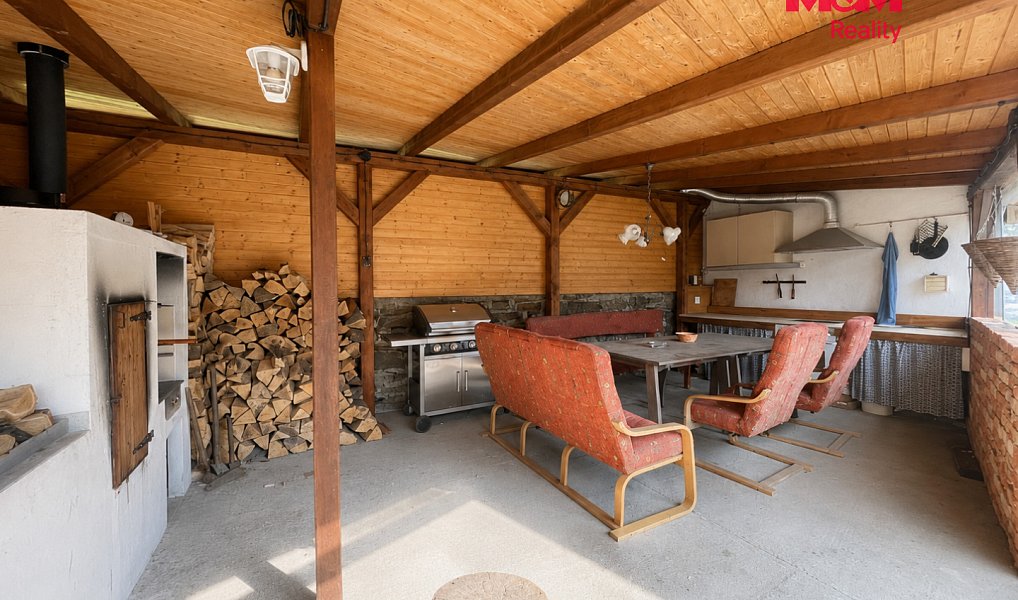 Prodej domu 120 m² s pozemkem 1 105 m², Odry – náhled fotky 8