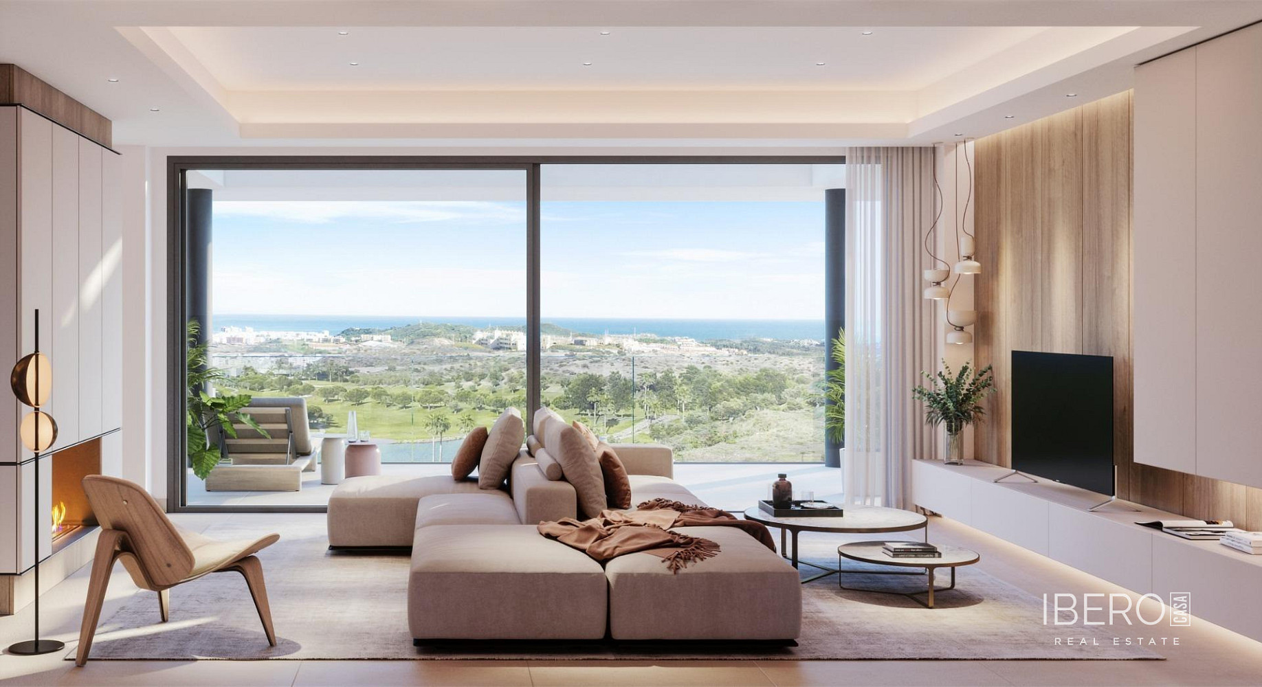 Casa 5+kk – Mijas - Vista 3