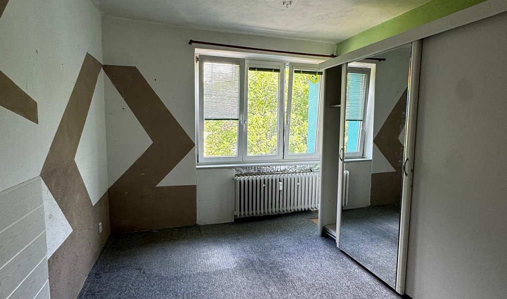 Pronájem bytu 3+1 80 m², Aš – náhled fotky 2