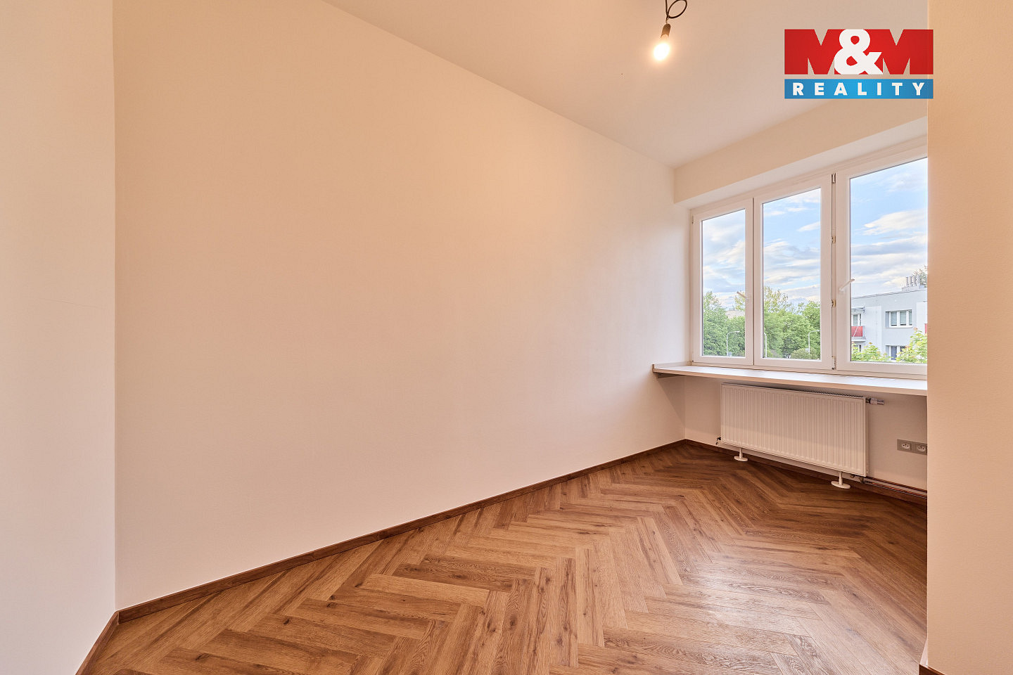 Prodej bytu 2+1 66 m² – fotografie 5