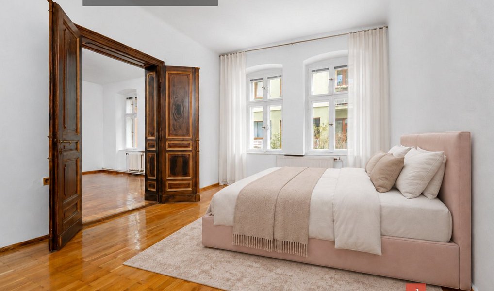 Prodej bytu 4+1 130 m², Jablonec nad Nisou – náhled fotky 12