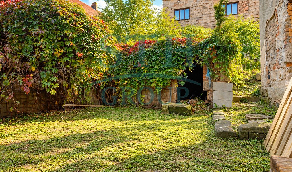 Prodej domu 112 m² s pozemkem 739 m², Ústí nad Labem – náhled fotky 22