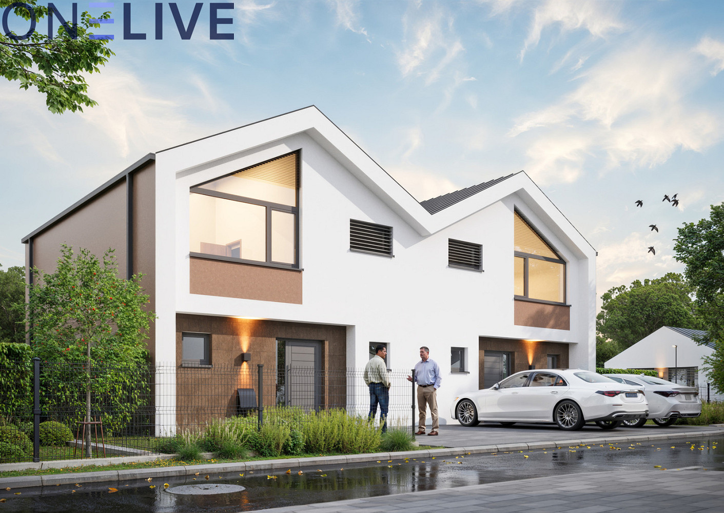 Prodej domu 108 m² s pozemkem 265 m²