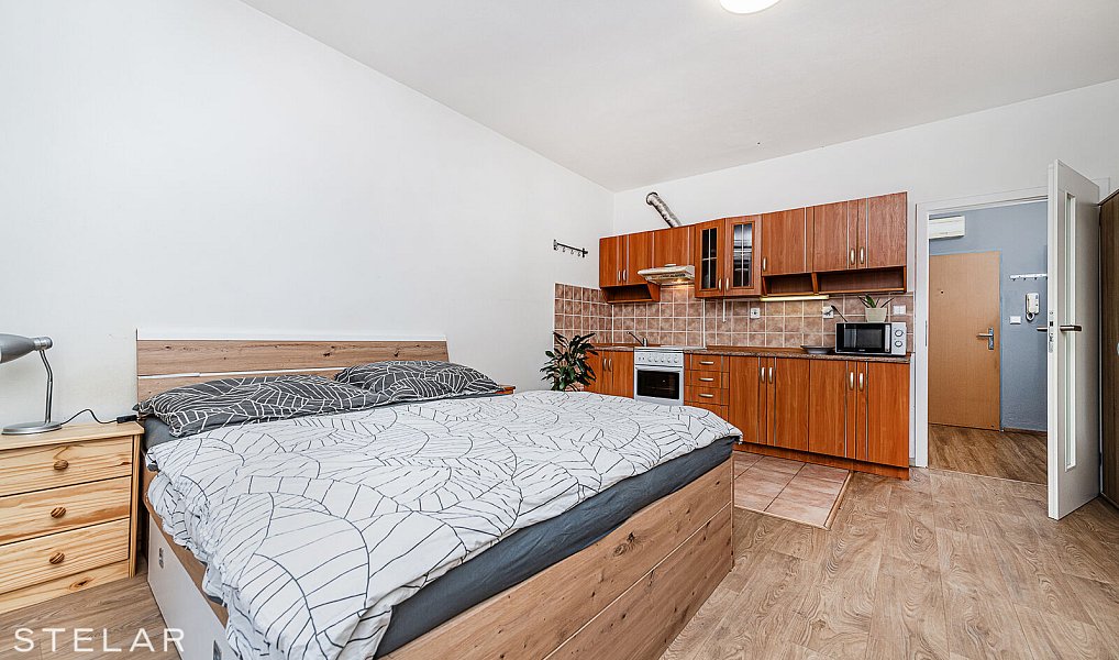 Prodej bytu 1+kk 31 m², Mladá Boleslav – náhled fotky 5