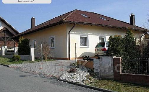 Pronájem bytu 3+kk 124 m², Kdyně - Hluboká, okres Domažlice
