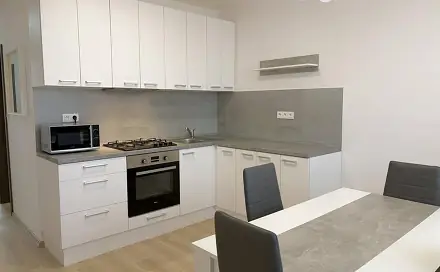 Pronájem bytu 2+1 68 m², I. Olbrachta, Hodonín